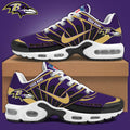 BAL Personalized Shoes Limited Edition
