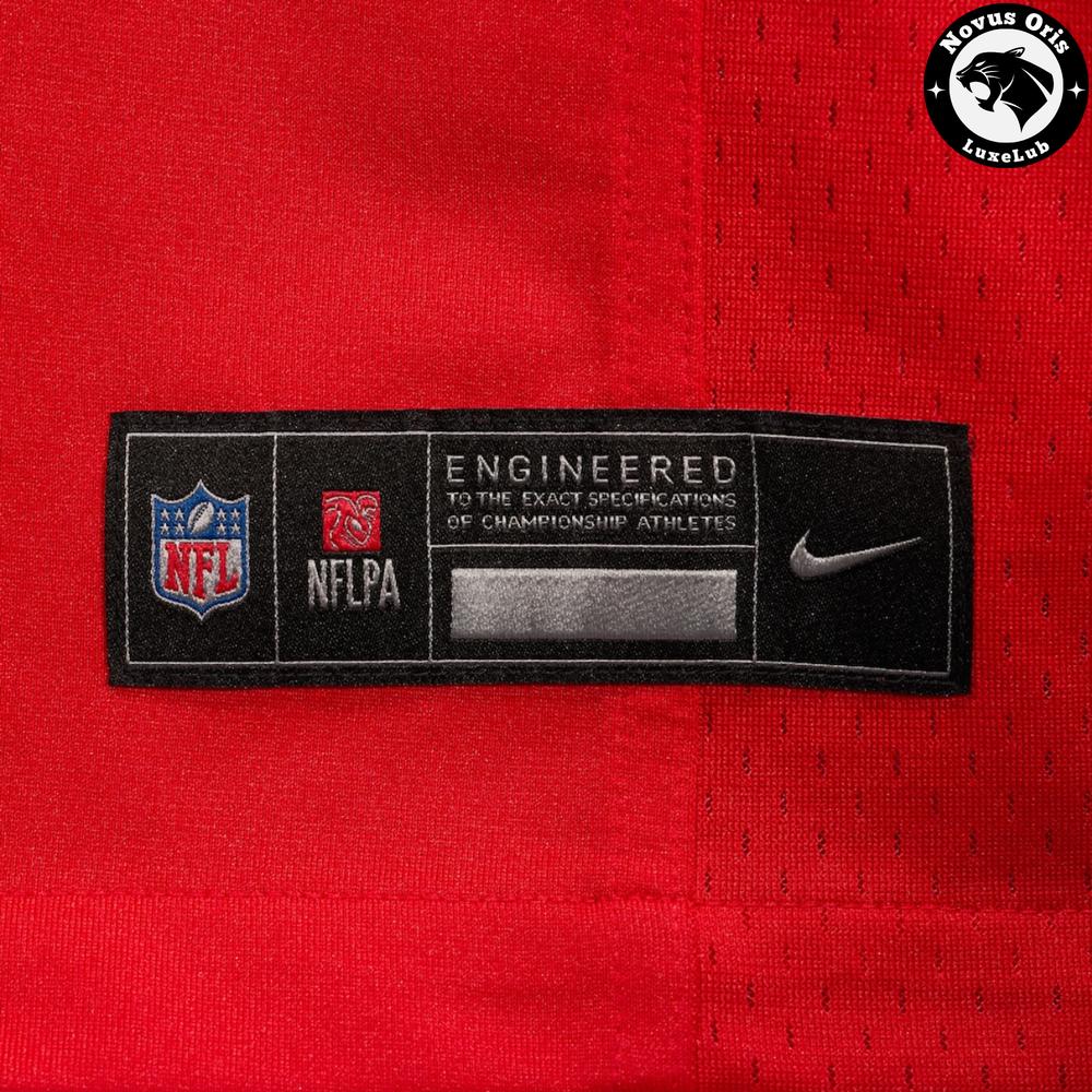 Buffalo Bills NFL Personalized Any Name and Number Football Jersey - NovusOris Best Merch For Fans