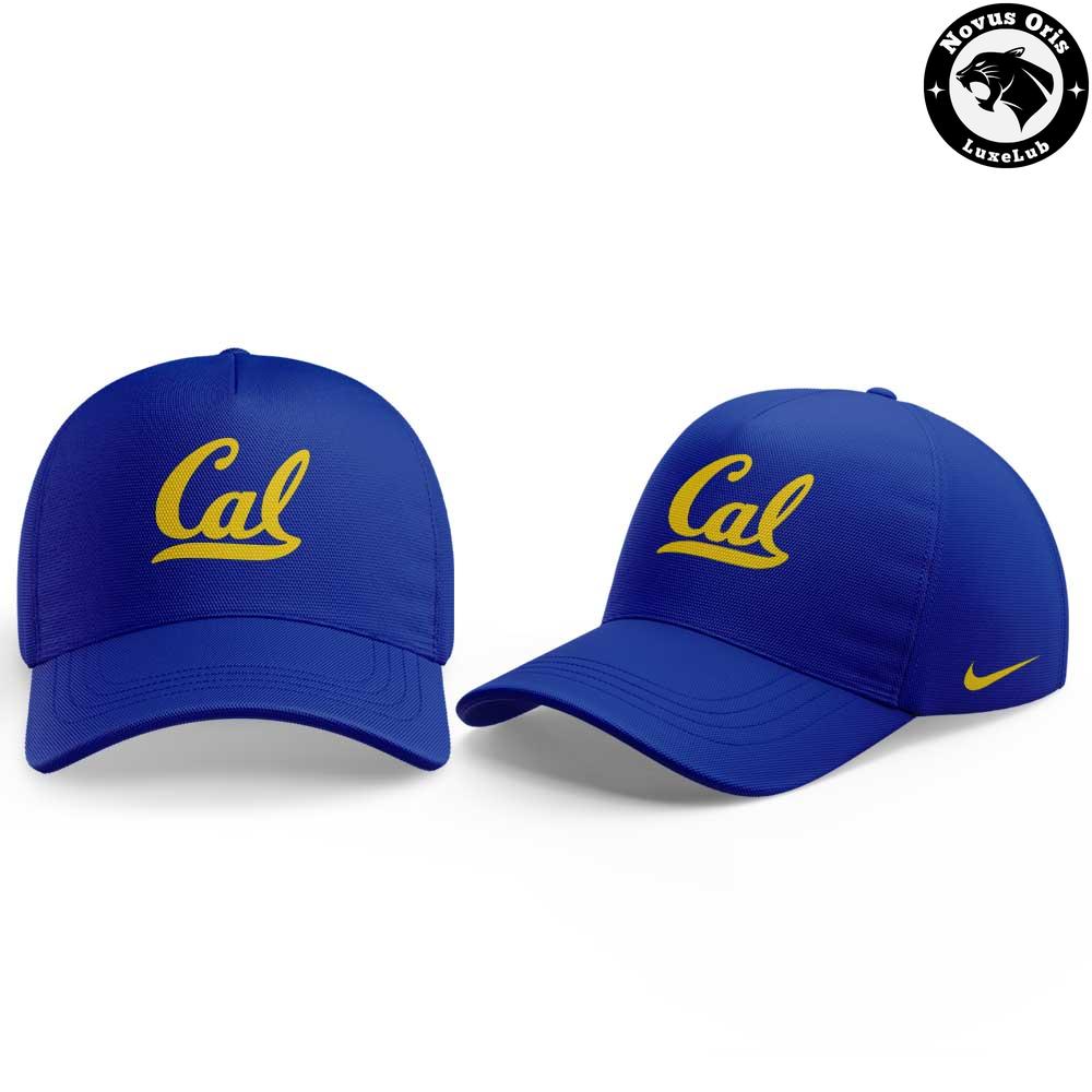 California Golden Bears Cal Football 2026 Custom Football Jersey - NovusOris Best Merch For Fans