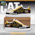 Caterpillar Inc 2025 Cat The Power Air Force 1 Shoes