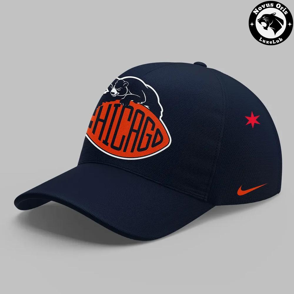 Chicago Bears Return of the Monsters Rivalries Football Jersey - NovusOris Best Merch For Fans