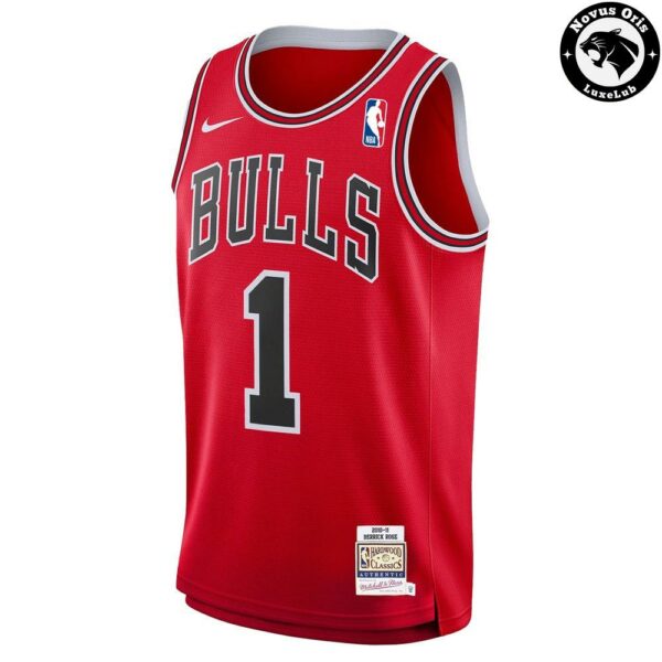 Chicago Bulls NBA Custom Limited Editon Basketball Jersey - NovusOris Best Merch For Fans