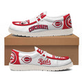 CR | Hey Dude Shoes