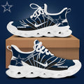 DC Customized Premium Max Soul Shoes