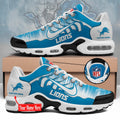 DET 2025 New Shoes