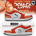 Doja Cat Tour Ma Vie World Tour 2026 Custom Air Force 1 - NovusOris Best Merch For Fans