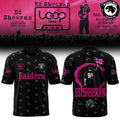 Ed Sheeran The Loop Tour 2026 Limited Edition Football Jersey - NovusOris Best Merch For Fans