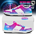 Electric Callboy Tanzneid World Tour 2026 Concert Air Force 1 - NovusOris Best Merch For Fans