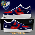 Helsingfors Ifk Club 1897-2025 Champions Personalized Air Force 1 Shoes