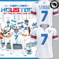 Houston Texans CJ Stroud 7 Rivalries 2026 Football Jersey - NovusOris Best Merch For Fans