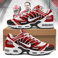IDH CFP National Champions Personalized Air Max Shoes