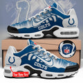 IC 2025 New Shoes