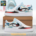 Jaws 2025 Modern Script Compiler Air Force 1 Shoes