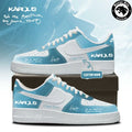 Karol G Album No Me Arrepiento de Sentir Tanto 2026 Air Force 1 - NovusOris Best Merch For Fans