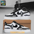 Kendrick Lamar Gnx Legacy 2025 Personalized Air Force 1 Shoes