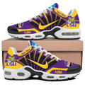 LSU | Customized Sport Shoes