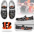CB Halloween Hey Dude Shoes