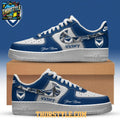 Melbourne Victory A-League 2025 Champions Personalized Air Force 1 Shoes