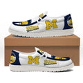 MW | Loafer Shoes
