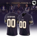 Minnesota Vikings 2026 Rivalries Norse Pattern Football Jersey - NovusOris Best Merch For Fans