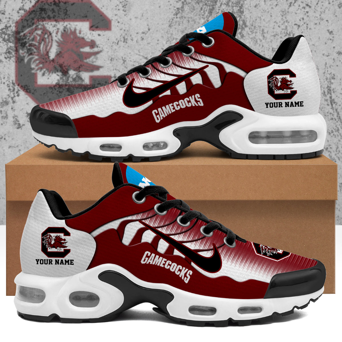 SCG New Shoes Limited