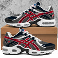 Personalized HOU Air Max Shoes
