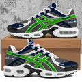 Personalized SEA Air Max Shoes