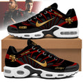 SF Rivalry Series Air Max Shoes