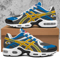 Personalized LVG Air Max Shoes