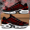 LVR Stranger Things Personalized Air Max Shoes