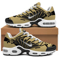 CB NCAA Air Max Plus Shoes - Limited