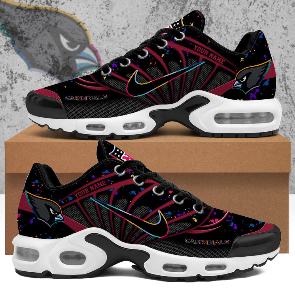 AC 2025 Crucial Catch Air Max Shoes