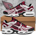 Personalized AC Air Max Plus Shoes