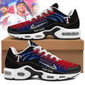 TR Personalized Air Max Shoes