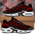 TB Stranger Things Personalized Air Max Shoes