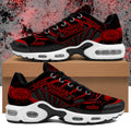 SF Stranger Things Personalized Air Max Shoes