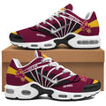 ASSD NCAA Air Max Plus Shoes - Limited