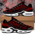 LAR Stranger Things Personalized Air Max Shoes