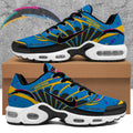 LAC 2025 Crucial Catch Air Max Shoes