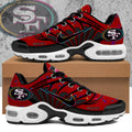 SF 2025 Crucial Catch Air Max Shoes