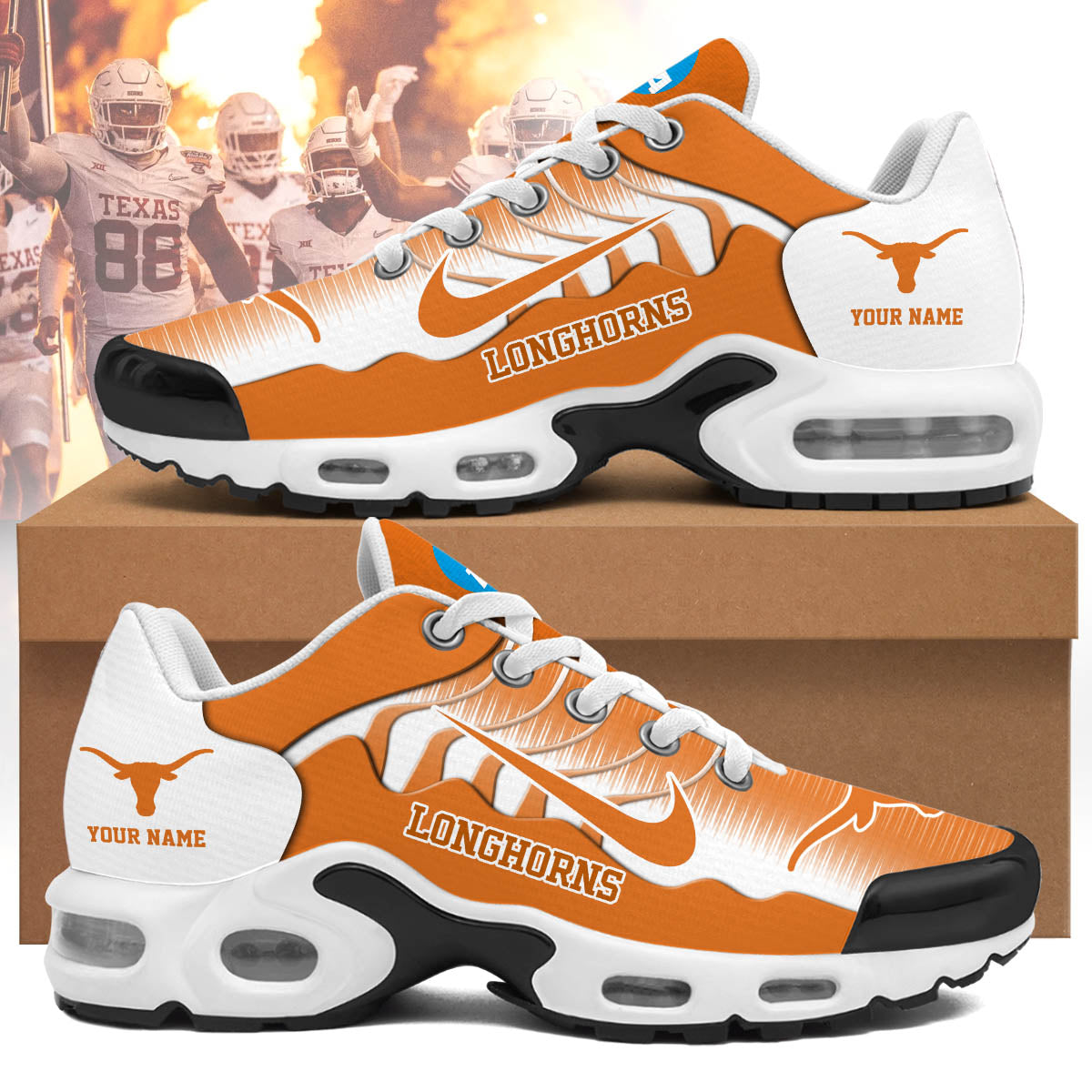 TL New Shoes Limited