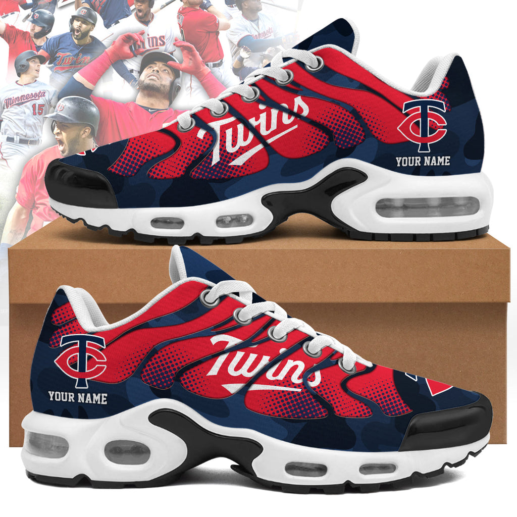 Personalized MIN New Air Max Shoes