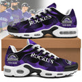 Personalized COL New Air Max Shoes