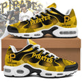 Personalized PIT New Air Max Shoes