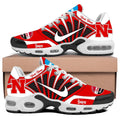 NC | Customized Sport Shoes