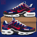 NYG Personalized Shoes Limited Edition
