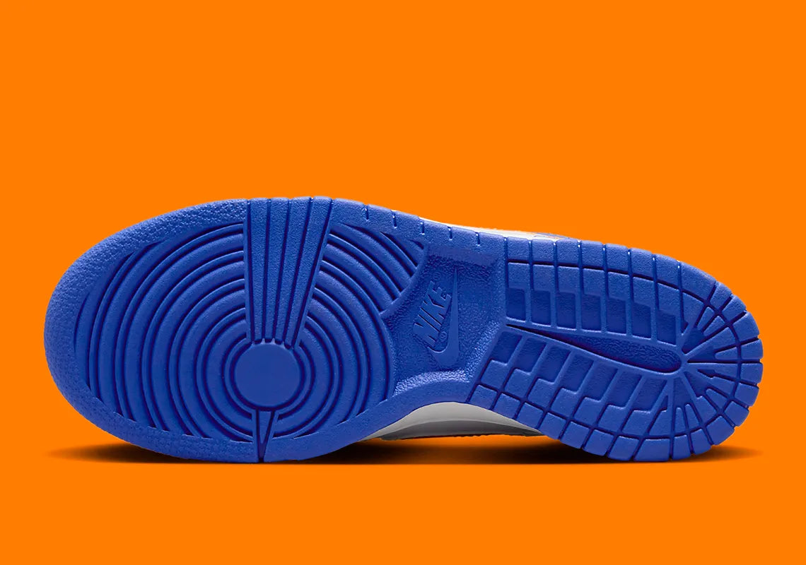 New York Knicks Men’s Low-Top Sneakers – Premium NBA New York Knicks Sport-Inspired Casual Footwear - LeagueLockerGear