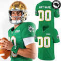 Notre Dame Fighting Irish Limited Edition Football Jersey - NovusOris Best Merch For Fans