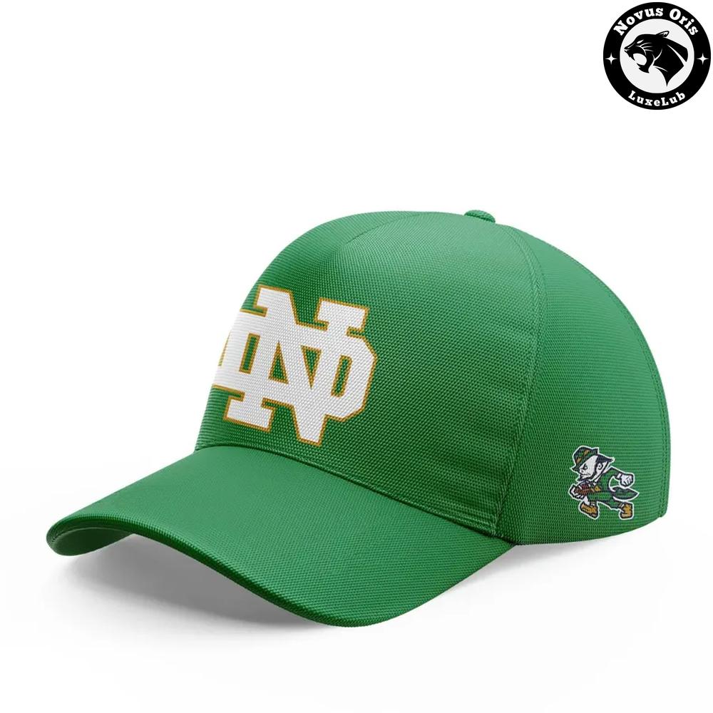 Notre Dame Fighting Irish Limited Edition Football Jersey - NovusOris Best Merch For Fans