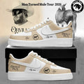 Orville Peck Man Turned Mule Tour 2026 Air Force 1 - NovusOris Best Merch For Fans